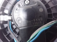 фото thumb №5, Toyota yaris ii воздуходувка воздуха 272700-0540