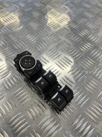 фото thumb №1, Панель переключатель окон ford ranger 22- n1wb-14a563-h