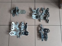 фото thumb №1, Kia proceed iii 21r петля петлі двері перед задня