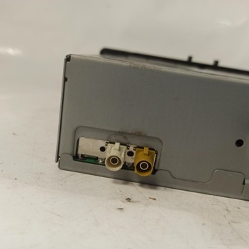 фото thumb №9, Renault scenic iii радіо радіопрогравач cd блютуз mp3 281157698r