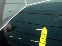 фото thumb №15, Citroen c4 picasso i скло задня кришка задня kny