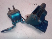 фото thumb №2, Петлі двері правий задня renault modus