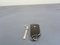 фото thumb №1, Seat leon iv ateca tarraco ключ pilot 5fa959752af