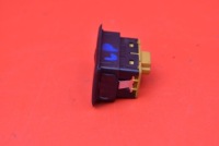 Вимикач підйому скло лівий перед 1387996 bmw e36 90-00 Недорого, фото thumb