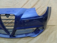 фото thumb №7, Бампер перед передний alfa romeo mito 2009- 156078529