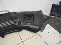 фото thumb №12, Volkswagen golf vi 09r- бампер перед передний la7w