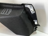 фото thumb №14, Corolla e21 kombi обшивка обивка багажника левый