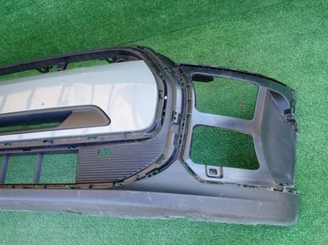 фото thumb №5, Mini cooper f56 21- бампер переднее перед