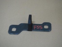 Купити Засувка замка кришки mini cooper s f55 9854222, фото thumb