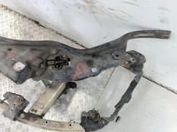 фото thumb №13, Кронштейн радиатора mercedes-benz e w211 a2116202834 3.0l дизель 165kw