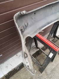 фото thumb №12, Бампер задня задній pdc lexus is ii lift 220 колір 1g1 09-12 sedan