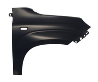 фото thumb №1, Крыло передний fiat panda iii 2012- правый новый do mal