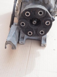 Коробка передач передач mercedes w203 2.2 cdi 2032602601 Ціна, фото thumb