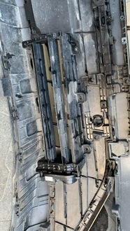 фото thumb №10, Hyundai tucson 2021- бампер переднє n performance