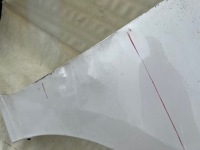 фото thumb №3, Крила mazda 2 ii 14-