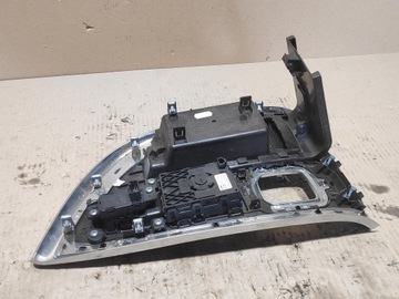 фото thumb №5, Захист dekor тунель середній панель перемикачі renault espace v 253b05762r