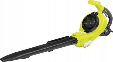 RYOBI ЭЛЕКТРИЧЕСКИЙ ПЫЛЕСОС С ВЕНТИЛЯТОРОМ 3000Вт 375км/ч 45л RBV3000CESV