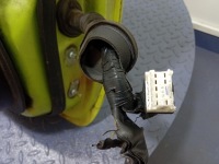 фото thumb №6, Nissan micra k13 10-13 5d двері перед ліва jad