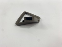 фото thumb №8, Треугольник подающий механизм поперечина безопасности правый пассажира mercedes w140 cl c140