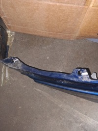 фото thumb №4, Renault kadjar крыло левый