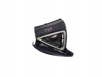 фото thumb №1, Honda civic viii ufo наконечник выхлоп