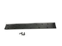 фото thumb №2, Планка наружная дверь сдвижные правые trafic 14-