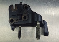 фото thumb №1, Ford mondeo mk5 - кронштейн кронштейн двигуна ds7q6030bc