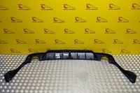 фото thumb №13, Toyota camry 2020 бампер дифузор накладка trd usa