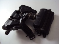 фото thumb №1, Корпус фильтра воздуха резонатор smart 451 07-