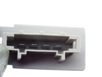 фото thumb №2, Freelander i 96-06 резистор резистор вентилятор