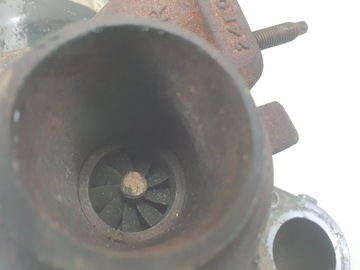 фото thumb №9, Citroen c4 ii 1.6 e-hdi турбонагнетатель 9686120680-06