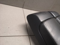 фото thumb №15, Подлокотник чёрный средний кожа audi a8 d3