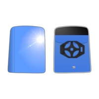 фото thumb №1, Антиблікове покриття opel movano a 1998-2003 2002 2001 2000