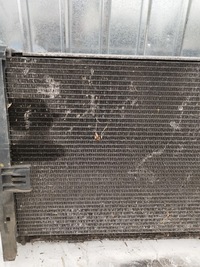 фото thumb №6, Комплект радіатор woda кондиціонер bmw 3 e90 e91 2.0 бензин