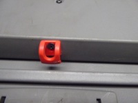 фото thumb №7, Laguna ii kombi шторка багажника