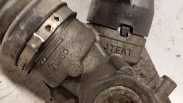 фото thumb №9, Рейка рульового управління трансмісія кермова nissan micra k12 48001bg10a 6900001464