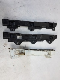 Купить Кронштейн  направляющие порога  правый  bmw 1 f20 рестайлинг  8051584, фото thumb