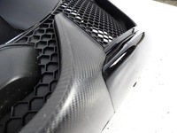 фото thumb №9, Бампер перед передній maserati grecale trofeo карбон