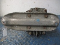 фото thumb №5, Mercedes s500 міст задній диференціал a220351010 2.82