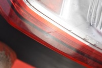 фото thumb №15, Лампа правая задняя задняя 265506669r dacia sandero 2 ii 12-20