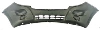 Бампер передній renault master iii 62010bz51a 10- Оригінал, фото thumb