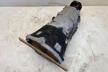 фото thumb №8, Коробка передач коробки передач bmw 4 купе f32, f82 8hp70 2.99l дизель 2018