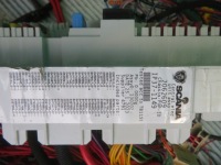 фото thumb №8, Жгут электропроводка электронная scania g410 cng 23r