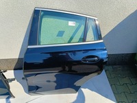 фото thumb №9, Двері зад ліва права x6 g06 lci 416 карбон schwarz ідеал!!!