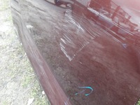 фото thumb №8, Двері перед передні ліва nissan juke f16