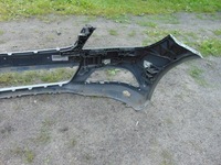 фото thumb №12, Бампер перед mercedes w204 lift a2048805547 хром