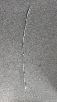 фото thumb №1, Хром- ford mondeo/fusion mk5 hs73f43400ad