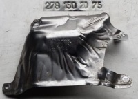 фото thumb №1, Захист теплова mercedes cl 216 w216 2781502075