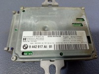фото thumb №7, Bmw x4 f98 f97 g02 g01 модуль підсилювач harman 9442917