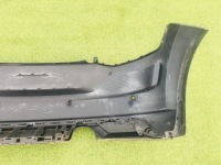 Audi tt 8s0 s-line lift 2018 бампер задній задня в Україні, фото thumb